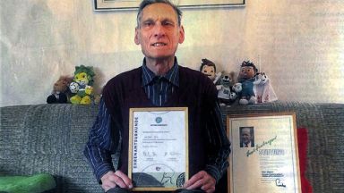 Nach 45 Jahren ist Schluß
